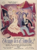 Постер Займись Амелией (1949)