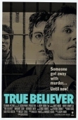 Постер Верящий в правду (1988)