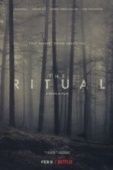 Постер Ритуал (2017)