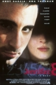 Постер Дженнифер 8 (1992)