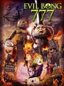 Постер Зловещий Бонг 777 (2018)