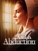 Постер Похищение амиша (2019)