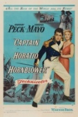 Постер Капитан Горацио (1951)