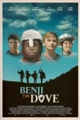 Постер Benji the Dove (2020)