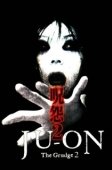 Постер Проклятие 2 (2003)