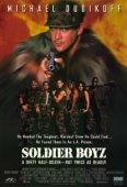 Постер Солдаты (1995)