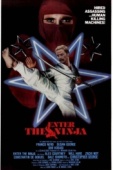 Постер Входит ниндзя (1981)