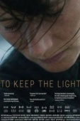 Постер Оберегая свет маяка (2016)
