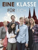 Постер Их собственный класс (2019)