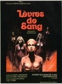 Постер Окровавленные губы (1975)