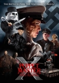 Постер Повелитель кукол: Становление оси (2012)