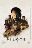 Постер Пилот (2022)