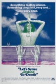 Постер Напугать Джессику до смерти (1971)