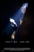 Постер Они внутри (2019)