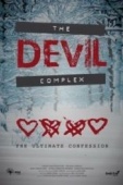 Постер The Devil Complex (2016)