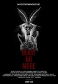 Постер Больше не зверь (2019)