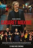 Постер Кабаре "Максим" (2018)