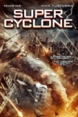 Постер Супер циклон (2012)