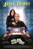 Постер Инопланетная теория (2019)