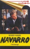 Постер Комиссар Наварро (1989)
