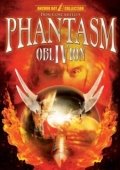 Постер Фантазм 4: Забвение (1998)