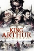Постер Король Артур: Возвращение Экскалибура (2017)