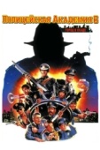 Постер Полицейская академия 6: Город в осаде (1989)