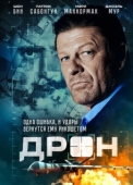 Постер Дрон (2017)