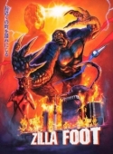 Постер Зиллафут (2019)