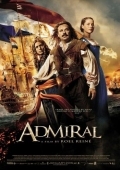 Постер Адмирал (2015)