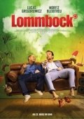 Постер Ламмбок (2017)