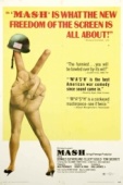 Постер Военно-полевой госпиталь (1969)
