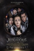 Постер Искатели (2017)
