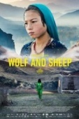 Постер Волк и овца (2016)