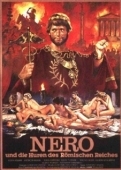Постер Нерон и Поппея (1982)