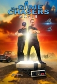 Постер В погоне за играми (2022)