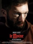 Постер Монах (2017)
