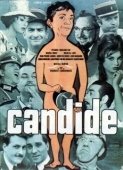 Постер Кандид, или Оптимизм в XX веке (1960)
