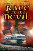 Постер Гонки с дьяволом (1975)