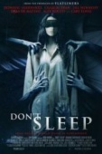 Постер Не спи (2017)