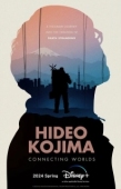 Постер Хидэо Кодзима: Соединяя миры (2023)