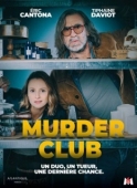 Постер Клуб убийц (2024)