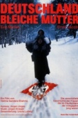 Постер Германия, бледная мать (1980)