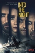Постер В ночь (2020)