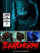 Постер Тератоморф (2019)