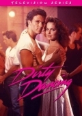 Постер Грязные танцы (1988)