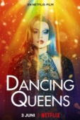 Постер Танцующие королевы (2021)