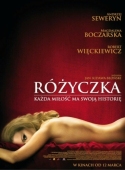 Постер Розочка (2010)