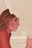 Постер Розовая Луна (2022)