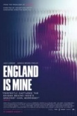 Постер Англия принадлежит мне (2017)